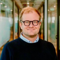 Beev Employee Aurelien Beaumont's profile photo