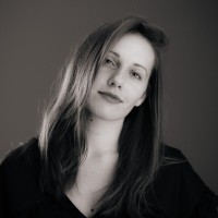 Droga5 Employee Maria Kouninski's profile photo