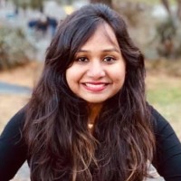 Advanced Manufacturing Tech Solutions Employee Priyanka Kommawar's profile photo