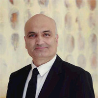 Bajaj General Insurance Employee Deepak Dhar's profile photo