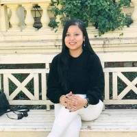 Rigorous Web Employee Bidhya Karki's profile photo
