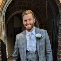 Duncan Williams's profile photo