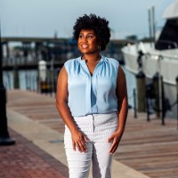 William & Mary Employee Amber Bowman's profile photo