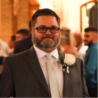 Myers Well Service Employee Shawn Kicielinski's profile photo