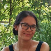 STUDIO SASCH Employee Dhyani Paramita's profile photo