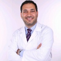 Centre Hospitalier de Perpignan Employee Dany Mouarbes's profile photo