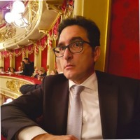 Giovanni D'Agostino Email & Phone Number