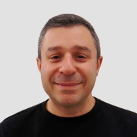 Lasso Analytics Employee Andrew Fiebert's profile photo