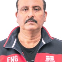 Vikas Sethi Email & Phone Number