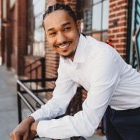 GUESS?, Inc. Employee Miles Harrison's profile photo