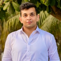 Hammad Chaudhry Email