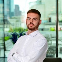 McGregor Boyall Employee Dylan Rose's profile photo