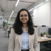 Jayashree K Email