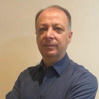 Nepos - Sistemas de Controle e Automação em Estacionamento e Employee Alexandre Cavallo's profile photo
