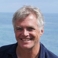 Spawar Employee Todd Landers's profile photo