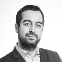 PublicisLive Employee Quentin de la Porte Des Vaux's profile photo