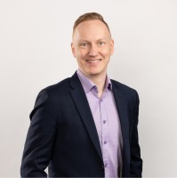 Grundium Employee Ville Purhonen's profile photo