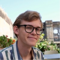 Veto Employee Robin Geukens's profile photo