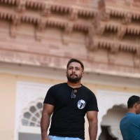 Akhil Saji Email