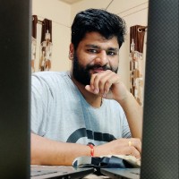 Infosys Employee Linesh Kumar's profile photo