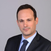 Kobre & Kim Employee Benjamin Sirota's profile photo