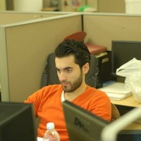 Watch Central Repair Employee Mike Iskhkakov's profile photo