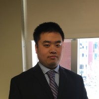 Chen Zhao Email