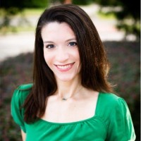 EB Psychology, Inc. Employee Amanda Morgan's profile photo