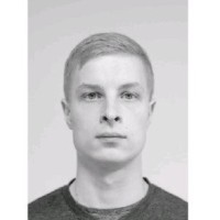 Vertablox Employee Liutauras Slapšinskas's profile photo