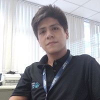 Servi Employee Matheus Massuki's profile photo
