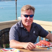 Airbus DS Government Solutions, Inc. Employee Arthur Larson's profile photo