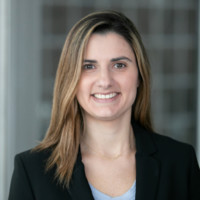 Focus Financial Partners Employee Sonia Vergel's profile photo