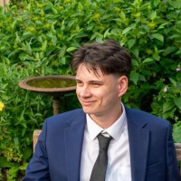 Ollie Finch Email