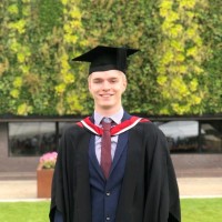 G-SPACE STUDIO LTD Employee Luke Dickson's profile photo