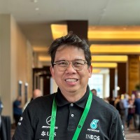 Robust Managed IT Employee Rodel Cecilia's profile photo