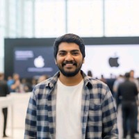 Insane Marketers Employee Sharan V's profile photo