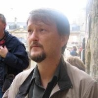 TopQuadrant Employee David Price's profile photo