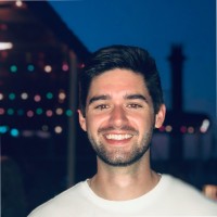 BRACE Underwriting Limited Employee Zachary Winner's profile photo