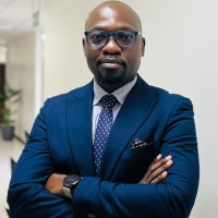 David Benjamin Wasonga Email