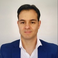 dormakaba Spain Employee Carlos Gleason's profile photo