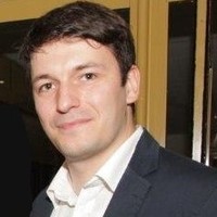 Ministry of Economy, Entrepreneurship and Crafts Employee Goran Ševo's profile photo