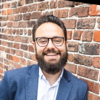 COVI Employee Dave Vint's profile photo