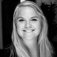 MAJORITY Employee Martina Huzell's profile photo