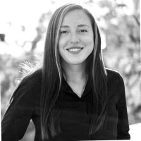 GAMEE Employee Tina Kharaishvili's profile photo