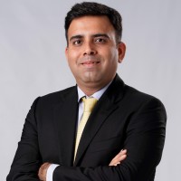 TPG Employee Ankur Thadani's profile photo