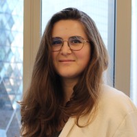 Agicap Employee Victoria Degroote's profile photo