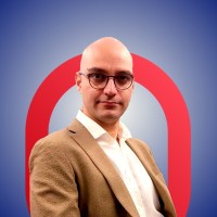 Onlayer Employee M. Aydin's profile photo
