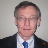 Gurnet Consulting Employee Robert Klehm's profile photo