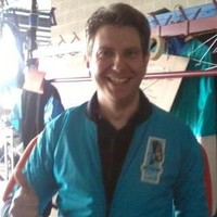 bITss Employee Manuel van Edom's profile photo