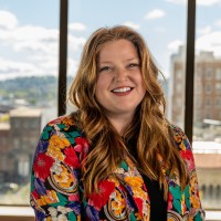 ALG Labels + Graphics Employee Hannah Hickey's profile photo